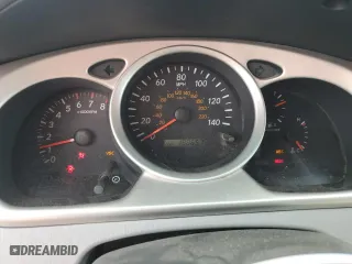 2006 Toyota Highlander w/3rd Row with VIN JTEEP21A960143585, listed as a Copart auction lot 51215165 with 198,657 mi miles and Salvage Title. Bid and sale history available at carsss.com. Image 9.