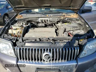 2007 Mercury Mariner с VIN 4M2CU39H27KJ14425, выставлен на аукционе Copart как лот 83225984 с пробегом 134 238 миль миль и Списание • Salvage title. История ставок и продаж доступна на DreamBid. Изображение 11.