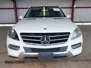 2012 Mercedes-Benz M 350 z VIN 4JGDA5HB4CA021364, wystawiony jako IAAI lot #41817148 z przebiegiem 145 548 mil mil oraz . Historia ofert i sprzedaży dostępna na DreamBid. Obrazek 12.