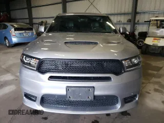 2019 Dodge Durango R/T with VIN 1C4SDHCT0KC690965, listed as a Copart auction lot 82416514 with 62,020 mi miles and Clean title. Bid and sale history available at DreamBid. Image 5.