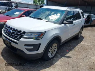 2016 Ford Explorer с VIN 1FM5K7B85GGA11021, выставлен на аукционе IAAI как лот 42447944 с пробегом 108 422 миль миль и . История ставок и продаж доступна на DreamBid. Изображение 19.