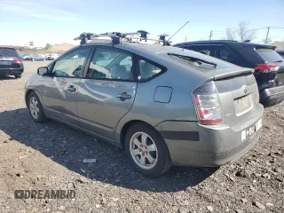 2004 Toyota Prius with VIN JTDKB20U240111107, listed as a Copart auction lot 55213835 with 208,083 mi miles and Clean Title. Bid and sale history available at DreamBid. Image 2.