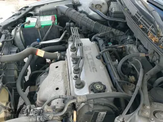 2001 Honda Accord EX with VIN 1HGCG32501A025934, listed as a IAAI auction lot 42079763 with 181,572 mi miles and . Bid and sale history available at DreamBid. Image 12.