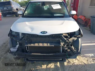 2020 Kia Soul S with VIN KNDJ23AU8L7004004, listed as a IAAI auction lot 42130609 with 97,843 mi miles and . Bid and sale history available at DreamBid. Image 6.