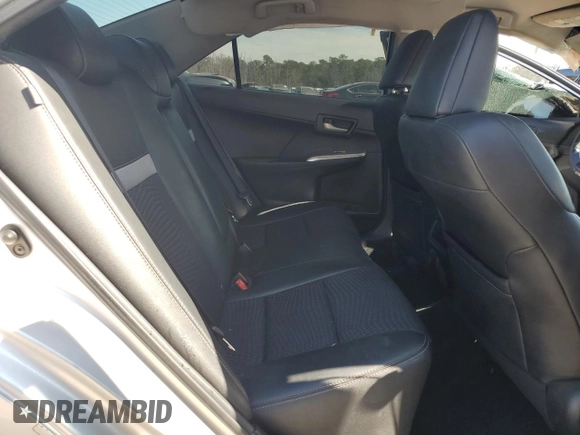 2012 Toyota Camry L with VIN 4T1BF1FK5CU097615, listed as a Copart auction lot 46265915 with Not Provided miles and Salvage Title. Bid and sale history available at carsss.com. Image 10.