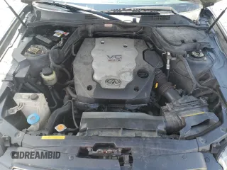 2007 Infiniti FX with VIN JNRAS08W27X203660, listed as a Copart auction lot 68220074 with 188,960 mi miles and Salvage Title. Bid and sale history available at DreamBid. Image 13.
