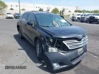 2011 Toyota Venza z VIN 4T3ZA3BB1BU044964, wystawiony jako IAAI lot #42160143 z przebiegiem 168 995 mil mil oraz . Historia ofert i sprzedaży dostępna na DreamBid. Obrazek 13.