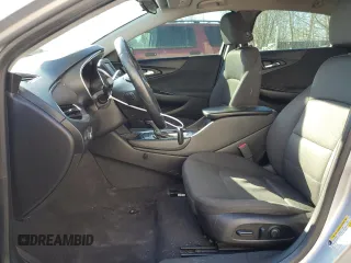 2016 Chevrolet Malibu LT with VIN 1G1ZE5ST8GF301189, listed as a Copart auction lot 47897845 with 149,223 mi miles and Salvage Title. Bid and sale history available at carsss.com. Image 7.