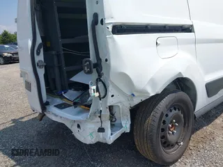 2023 Ford Transit Connect XLT с VIN NM0LS7T21P1562391, выставлен на аукционе IAAI как лот 42727229 с пробегом 17 812 миль миль и . История ставок и продаж доступна на DreamBid. Изображение 6.