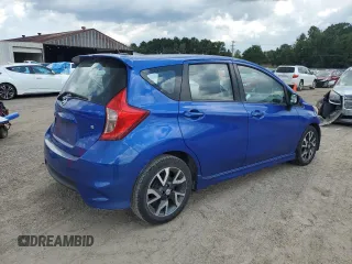 2015 Nissan Note SR z VIN 3N1CE2CP0FL397002, wystawiony jako Copart lot #62731735 z przebiegiem 159 629 mil mil oraz Szkoda całkowita • Salvage title. Historia ofert i sprzedaży dostępna na DreamBid. Obrazek 3.