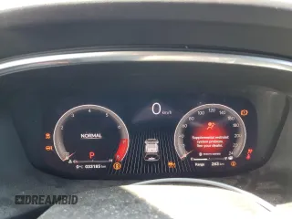 2023 Acura MDX w/A-Spec Package z VIN 5J8YE1H06PL801136, wystawiony jako Copart lot #51436935 z przebiegiem 33 185 mil mil oraz Czysty tytuł • Clean title. Historia ofert i sprzedaży dostępna na DreamBid. Obrazek 9.