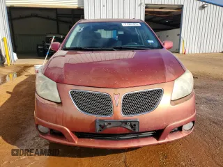 2005 Pontiac Vibe with VIN 5Y2SL63845Z429276, listed as a Copart auction lot 77967044 with 223,675 mi miles and Clean Title. Bid and sale history available at carsss.com. Image 5.