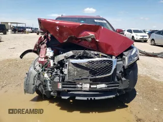 2017 Kia Sorento EX with VIN 5XYPH4A59HG229128, listed as a Copart auction lot 55182295 with 129,190 mi miles and Salvage title. Bid and sale history available at DreamBid. Image 5.