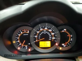 2010 Toyota RAV4 Ltd with VIN 2T3DK4DV3AW022810, listed as a Copart auction lot 47266645 with 101,071 mi miles and Salvage Title. Bid and sale history available at carsss.com. Image 9.