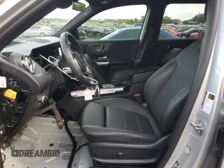 2023 Mercedes-Benz EQB 350 z VIN W1N9M1DB4PN032825, wystawiony jako Copart lot #64572424 z przebiegiem 11 324 mil mil oraz Nie do naprawy • Non repairable. Historia ofert i sprzedaży dostępna na DreamBid. Obrazek 7.