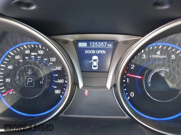2015 Hyundai Genesis Coupe 3.8L Base с VIN KMHHT6KJ6FU129862, выставлен на аукционе IAAI как лот 41320928 с пробегом 125 357 миль миль и . История ставок и продаж доступна на DreamBid. Изображение 15.