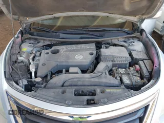 2014 Nissan Altima S with VIN 1N4AL3AP1EC187530, listed as a IAAI auction lot 41852300 with 183,127 mi miles and . Bid and sale history available at DreamBid. Image 10.
