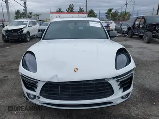 2015 Porsche Macan S z VIN WP1AB2A58FLB72531, wystawiony jako IAAI lot #41776023 z przebiegiem 120 294 mil mil oraz . Historia ofert i sprzedaży dostępna na DreamBid. Obrazek 12.