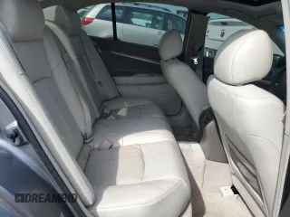2011 Infiniti G37 x with VIN JN1CV6AR3BM408229, listed as a Copart auction lot 55733484 with 116,018 mi miles and Salvage Title. Bid and sale history available at DreamBid. Image 10.