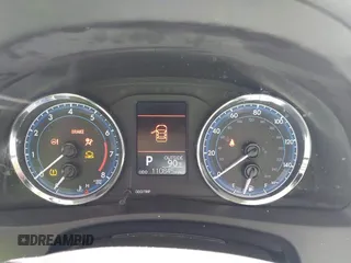 2019 Toyota Corolla L z VIN 2T1BURHE7KC183584, wystawiony jako IAAI lot #42302045 z przebiegiem 110 845 mil mil oraz . Historia ofert i sprzedaży dostępna na DreamBid. Obrazek 7.