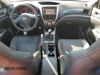 2014 Subaru WRX WRX с VIN JF1GR7E61EG200738, выставлен на аукционе Copart как лот 70636774 с пробегом 97 197 миль миль и Чистый • Clean title. История ставок и продаж доступна на DreamBid. Изображение 8.