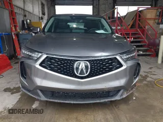 2024 Acura RDX z VIN 5J8TC2H32RL033335, wystawiony jako IAAI lot #42438864 z przebiegiem Nie podano mil oraz . Historia ofert i sprzedaży dostępna na DreamBid. Obrazek 12.