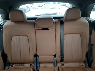2021 Audi Q5 Premium Plus с VIN WA1BAAFY0M2007561, выставлен на аукционе Copart как лот 58225755 с пробегом 96 186 миль миль и Списание • Salvage title. История ставок и продаж доступна на DreamBid. Изображение 10.