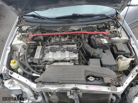 2002 Mazda Protege5 with VIN JM1BJ245221630252, listed as a Copart auction lot 46072335 with NaN miles and Salvage Title. Bid and sale history available at carsss.com. Image 11.