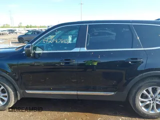 2020 Kia Telluride LX with VIN 5XYP24HC1LG010534, listed as a IAAI auction lot 42140688 with 121,113 mi miles and . Bid and sale history available at DreamBid. Image 15.