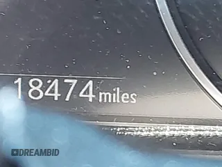2019 Lexus ES 350 with VIN 58ABZ1B19KU032438, listed as a IAAI auction lot 42583482 with 18,474 mi miles and . Bid and sale history available at DreamBid. Image 16.