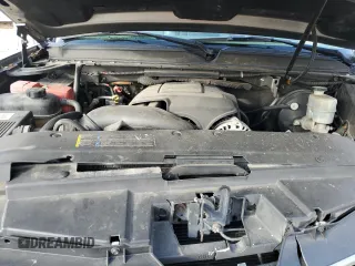 2007 Chevrolet Avalanche LTZ с VIN 3GNEC12037G215207, выставлен на аукционе Copart как лот 47655965 с пробегом 233 414 миль миль и Списание • Salvage title. История ставок и продаж доступна на DreamBid. Изображение 13.