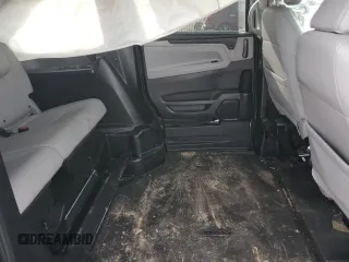 2019 Honda Odyssey EX-L with VIN 5FNRL6H77KB122457, listed as a Copart auction lot 42988715 with 62,444 mi miles and Salvage Title. Bid and sale history available at carsss.com. Image 11.