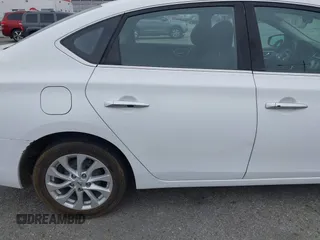2018 Nissan Sentra S with VIN 3N1AB7AP6JY280214, listed as a IAAI auction lot 42173409 with 142,852 mi miles and . Bid and sale history available at DreamBid. Image 14.