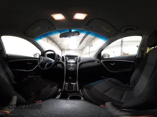 2013 Hyundai Elantra с VIN KMHD35LE4DU055414, выставлен на аукционе IAAI как лот 42023070 с пробегом 177 379 миль миль и . История ставок и продаж доступна на DreamBid. Изображение 19.