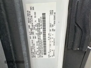 2015 Ford Transit XL with VIN 1FBZX2CM6FKB16513, listed as a Copart auction lot 58971145 with 209,777 mi miles and Clean title. Bid and sale history available at DreamBid. Image 10.