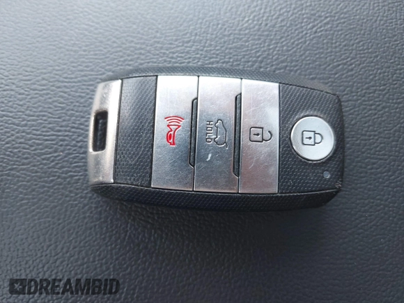 2019 Kia Sorento EX z VIN 5XYPHDA59KG606743, wystawiony jako IAAI lot #42110881 z przebiegiem 98 614 mil mil oraz . Historia ofert i sprzedaży dostępna na DreamBid. Obrazek 11.