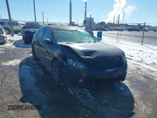 2010 Acura TSX z VIN JH4CU2F69AC019105, wystawiony jako IAAI lot #41619482 z przebiegiem 158 330 mil mil oraz . Historia ofert i sprzedaży dostępna na DreamBid. Obrazek 1.