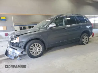 2008 Volvo XC90 I6 z VIN YV4CZ982581446662, wystawiony jako Copart lot #52287965 z przebiegiem 210 447 mil mil oraz Szkoda całkowita • Salvage title. Historia ofert i sprzedaży dostępna na DreamBid. Obrazek 1.