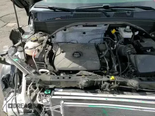 2021 Chevrolet TrailBlazer RS z VIN KL79MTSL4MB146865, wystawiony jako Copart lot #81159795 z przebiegiem 15 986 mil mil oraz Szkoda całkowita • Salvage title. Historia ofert i sprzedaży dostępna na DreamBid. Obrazek 17.