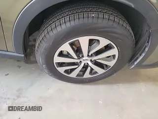 2020 Subaru Outback Premium с VIN 4S4BTACC8L3218309, выставлен на аукционе IAAI как лот 42521102 с пробегом 77 280 миль миль и . История ставок и продаж доступна на DreamBid. Изображение 13.