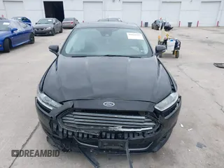 2016 Ford Fusion Titanium with VIN 3FA6P0D98GR355593, listed as a IAAI auction lot 41625532 with 97,638 mi miles and . Bid and sale history available at DreamBid. Image 12.