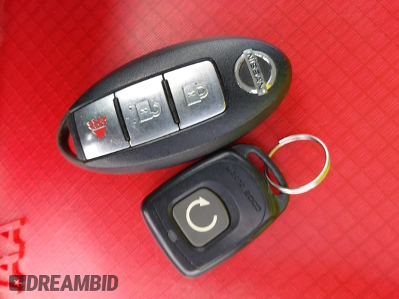 2012 Nissan Juke SL z VIN JN8AF5MVXCT128078, wystawiony jako IAAI lot #42354638 z przebiegiem 105 851 mil mil oraz . Historia ofert i sprzedaży dostępna na DreamBid. Obrazek 11.