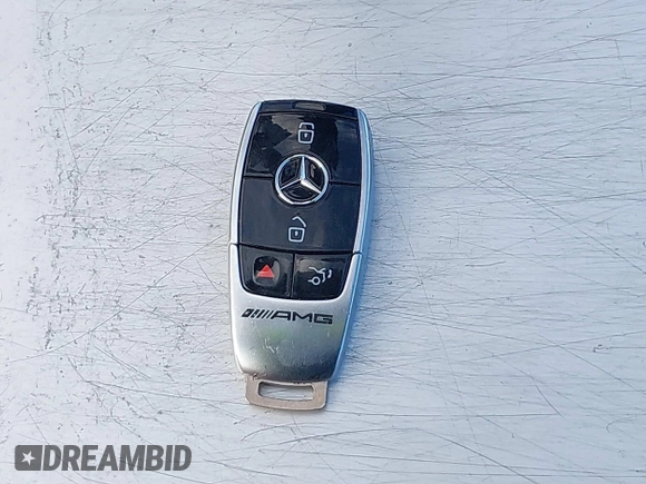 2018 Mercedes-Benz S 63 AMG with VIN WDDUG8JB9JA357139, listed as a IAAI auction lot 41265507 with 41,224 mi miles and . Bid and sale history available at DreamBid. Image 11.