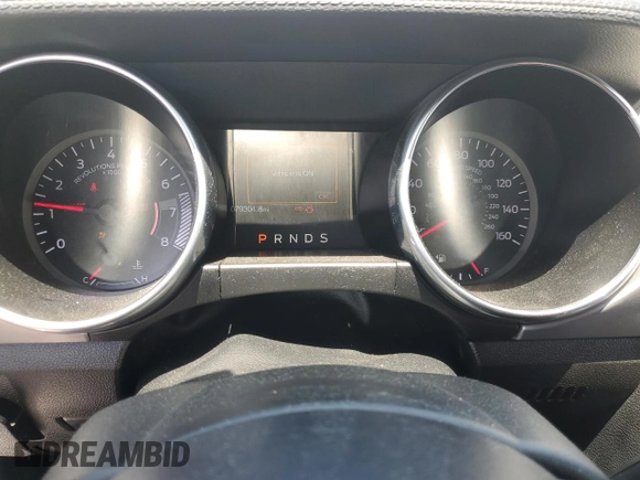 2020 Ford Mustang EcoBoost z VIN 1FATP8UH9L5111800, wystawiony jako Copart lot #59817955 z przebiegiem 79 304 mil mil oraz Czysty tytuł • Clean title. Historia ofert i sprzedaży dostępna na DreamBid. Obrazek 9.