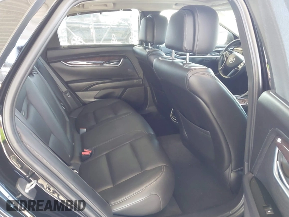 2013 Cadillac XTS Premium z VIN 2G61S5S36D9128244, wystawiony jako IAAI lot #41976485 z przebiegiem 88 033 mil mil oraz . Historia ofert i sprzedaży dostępna na DreamBid. Obrazek 8.