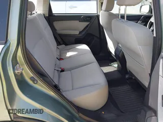 2016 Subaru Forester 2.5i z VIN JF2SJABC1GH559783, wystawiony jako IAAI lot #42749416 z przebiegiem 165 972 mil mil oraz . Historia ofert i sprzedaży dostępna na DreamBid. Obrazek 8.