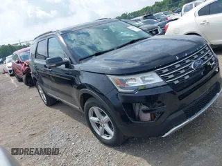 2017 Ford Explorer XLT с VIN 1FM5K8D86HGD44638, выставлен на аукционе IAAI как лот 42628423 с пробегом 441 045 миль миль и . История ставок и продаж доступна на DreamBid. Изображение 1.