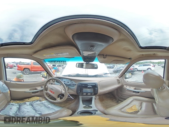 2002 Ford Explorer Sport Value с VIN 1FMYU60E22UB20203, выставлен на аукционе Copart как лот 61417875 с пробегом 204 093 миль миль и Списание • Salvage title. История ставок и продаж доступна на DreamBid. Изображение 15.