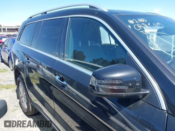 2018 Mercedes-Benz GLS 450 с VIN 4JGDF6EE3JB125213, выставлен на аукционе IAAI как лот 41609572 с пробегом 93 239 миль миль и . История ставок и продаж доступна на DreamBid. Изображение 14.