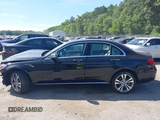 2020 Mercedes-Benz C 300 with VIN WDDWF8EB2LR527142, listed as a IAAI auction lot 40095907 with 52,082 mi miles and . Bid and sale history available at DreamBid. Image 14.